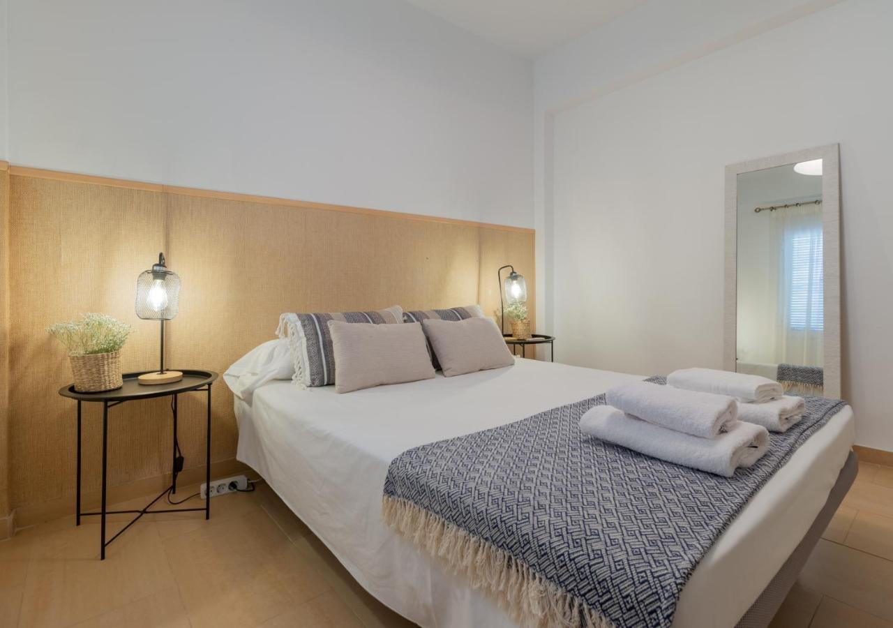 Julio Romero - Nuevo Y Centrico Córdoba Exterior foto