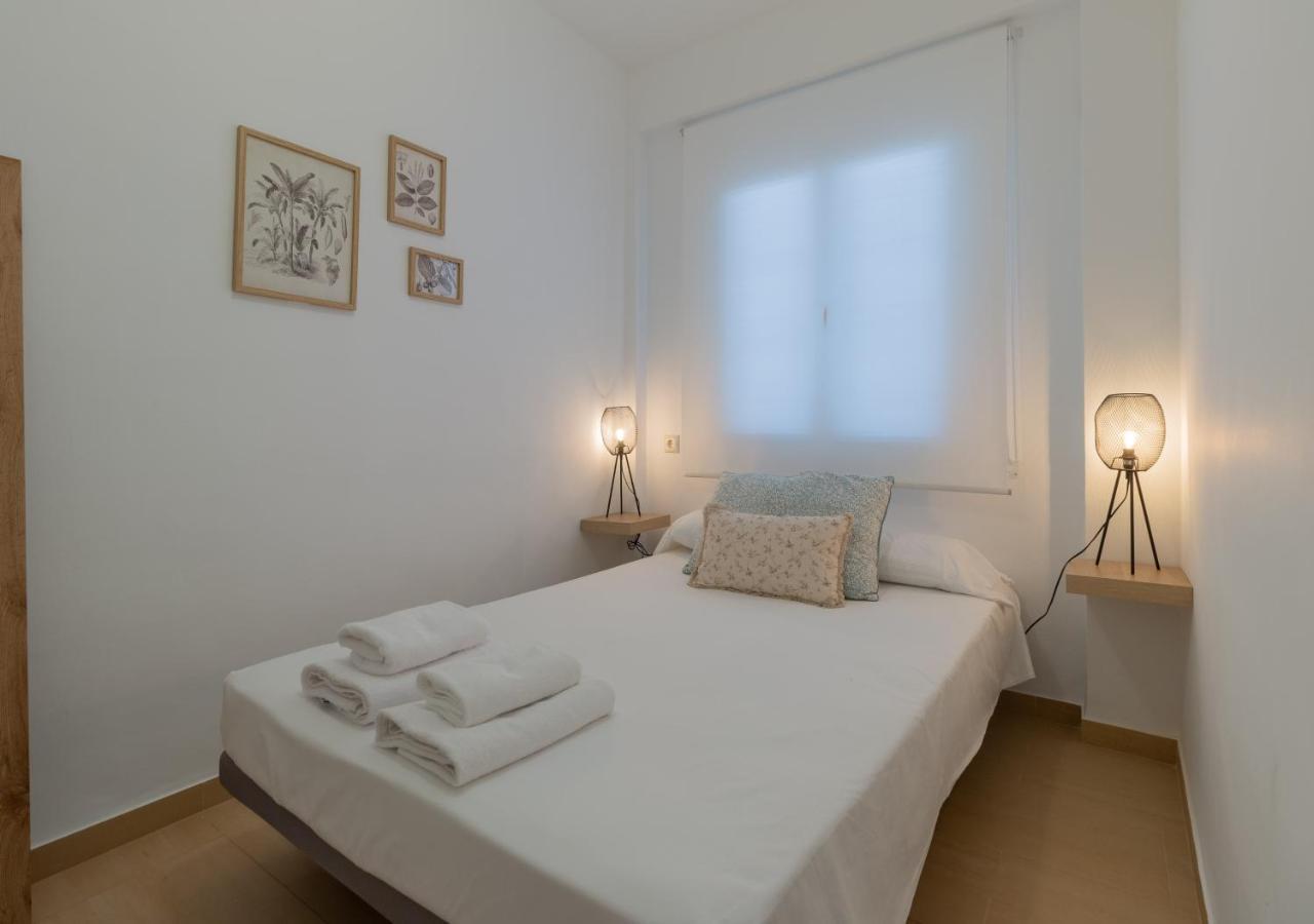 Julio Romero - Nuevo Y Centrico Córdoba Exterior foto