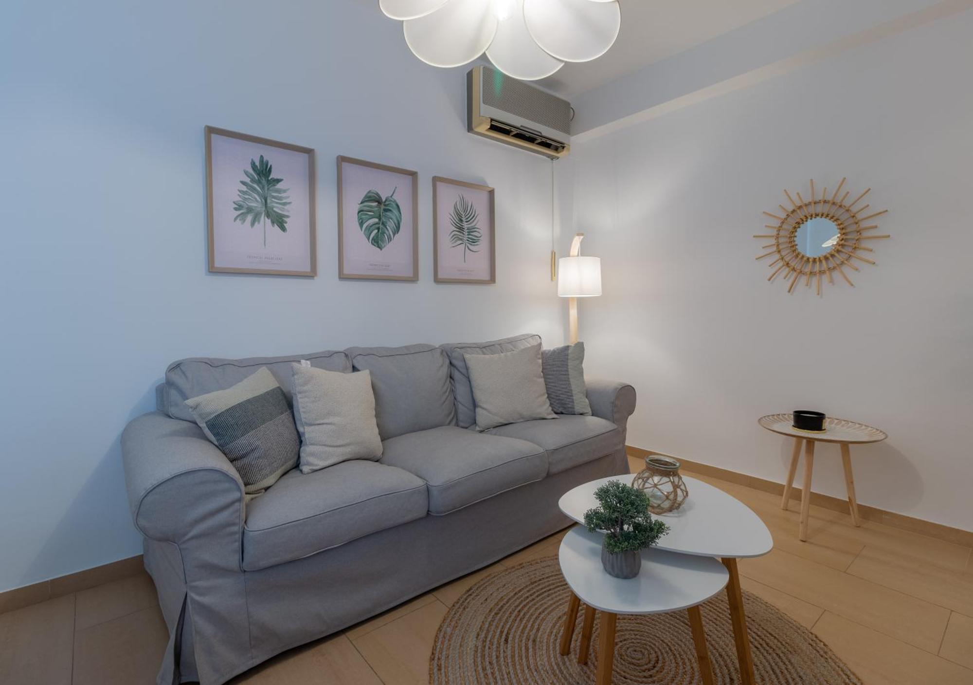 Julio Romero - Nuevo Y Centrico Córdoba Exterior foto
