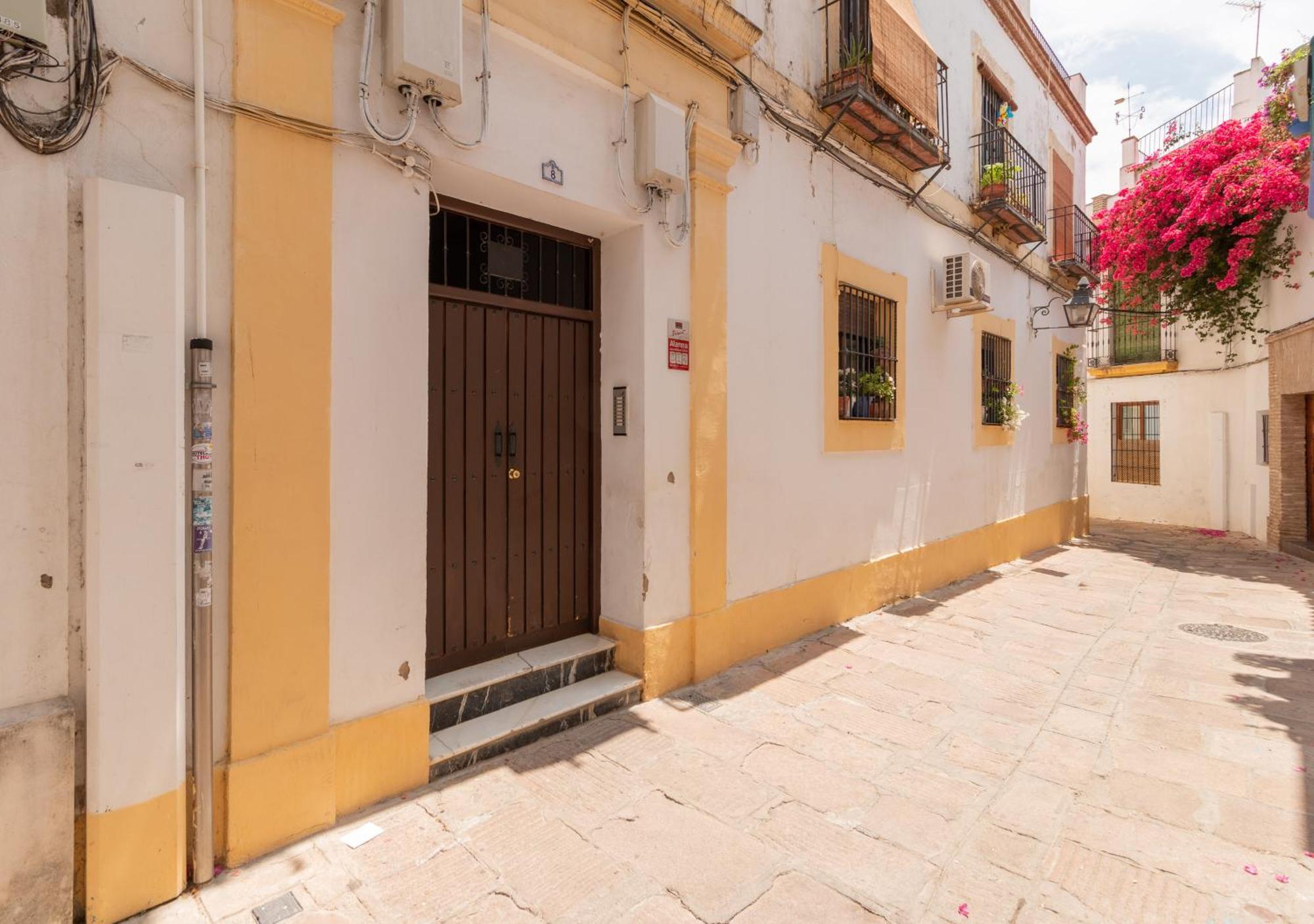 Julio Romero - Nuevo Y Centrico Córdoba Exterior foto